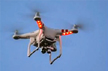 Plot to smuggle drugs, weapons into UK prison by drone fails